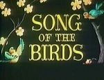 Watch Song of the Birds (Short 1949) Watch123movies