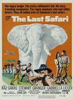 Watch The Last Safari Watch123movies