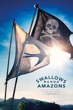 Watch Swallows and Amazons Watch123movies