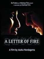 Watch A Letter of Fire Watch123movies