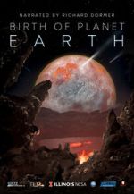 Watch Birth of Planet Earth Watch123movies