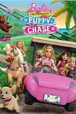 Watch Barbie & Her Sisters in a Puppy Chase Watch123movies