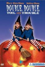 Watch Double Double Toil and Trouble Watch123movies