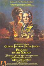 Watch Bequest to the Nation Watch123movies