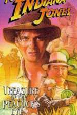 Watch The Adventures of Young Indiana Jones: Treasure of the Peacock's Eye Watch123movies