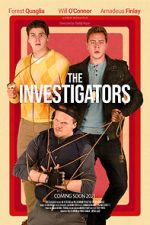 Watch The Investigators (Short 2022) Watch123movies