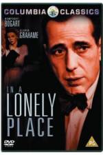 Watch In a Lonely Place Watch123movies