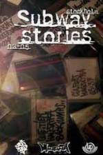 Watch Stockholm Subway Stories Watch123movies