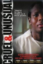 Watch Cruel and Unusual Watch123movies