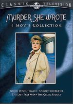 Watch Murder, She Wrote: South by Southwest Watch123movies
