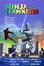 Watch Ninja Terminator Watch123movies