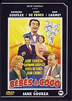 Watch Bébés à gogo Watch123movies