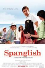 Watch Spanglish Watch123movies