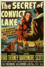 Watch The Secret of Convict Lake Watch123movies
