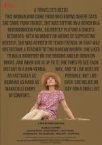 Watch A Traveler's Needs Watch123movies