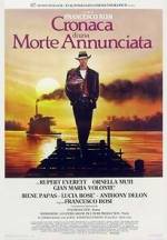 Watch Chronicle of a Death Foretold Watch123movies