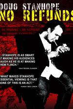 Watch Doug Stanhope No Refunds Watch123movies