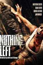 Watch Nothing Left Watch123movies