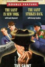 Watch The Saint Strikes Back Watch123movies