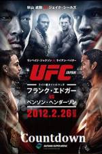 Watch Countdown to UFC 144 Edgar vs Henderson Watch123movies