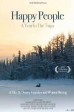 Watch Happy People A Year in the Taiga Watch123movies