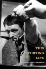 Watch This Sporting Life Watch123movies
