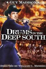 Watch Drums in the Deep South Watch123movies