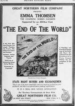 Watch The End of the World Watch123movies
