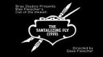 Watch The Tantalizing Fly (Short 1919) Watch123movies