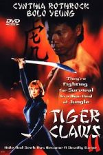 Watch Tiger Claws II Watch123movies