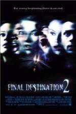 Watch Final Destination 2 Watch123movies
