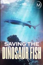 Watch Saving the Dinosaur Fish Watch123movies