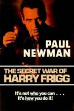 Watch The Secret War of Harry Frigg Watch123movies