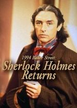 Watch Sherlock Holmes Returns Watch123movies