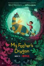 Watch My Father's Dragon Watch123movies