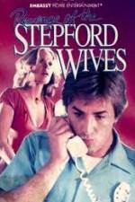 Watch Revenge of the Stepford Wives Watch123movies