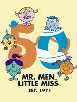 Watch 50 Years of Mr Men with Matt Lucas Watch123movies