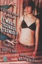 Watch I Was a Teenage Strangler Watch123movies