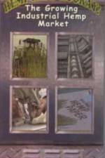 Watch Hemp Hemp Hooray The Growing Industrial Hemp Market Watch123movies