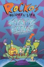 Watch Rocko\'s Modern Life: Static Cling Watch123movies