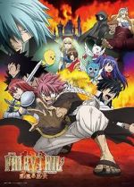 Watch Fairy Tail: Priestess of the Phoenix Watch123movies