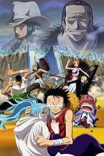Watch One Piece Episode of Alabaster - Sabaku no Ojou to Kaizoku Tachi Watch123movies