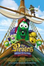 Watch The Pirates Who Don't Do Anything: A VeggieTales Movie Watch123movies