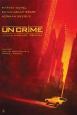 Watch A Crime Watch123movies