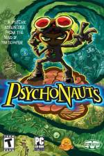 Watch Psychonauts Watch123movies
