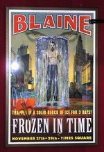 Watch David Blaine: Frozen in Time (TV Special 2000) Watch123movies