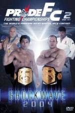 Watch Pride Shockwave 2004 Watch123movies