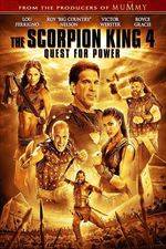 Watch The Scorpion King: The Lost Throne Watch123movies