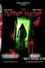 Watch The Terror Factor Watch123movies