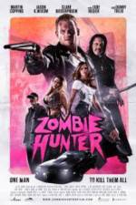 Watch Zombie Hunter Watch123movies